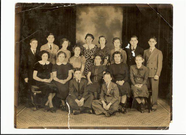 1937 Class