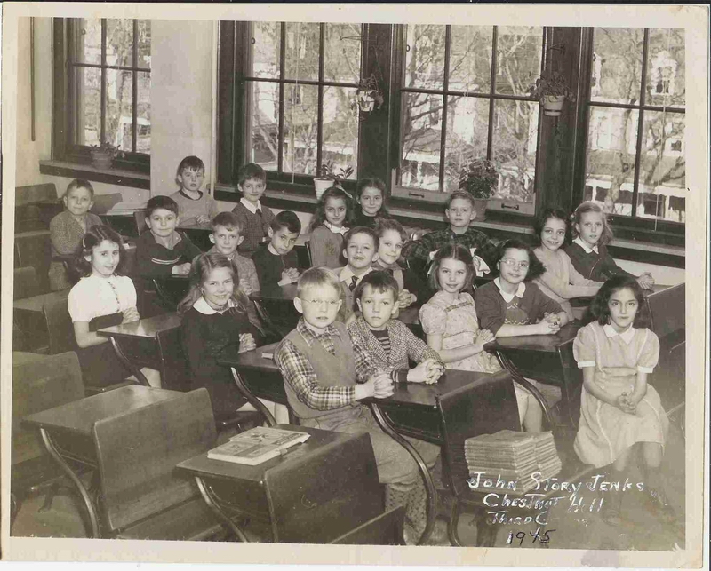1969 Class