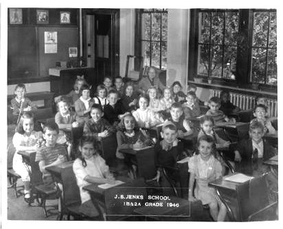 1953 Class