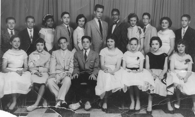 1957 Class