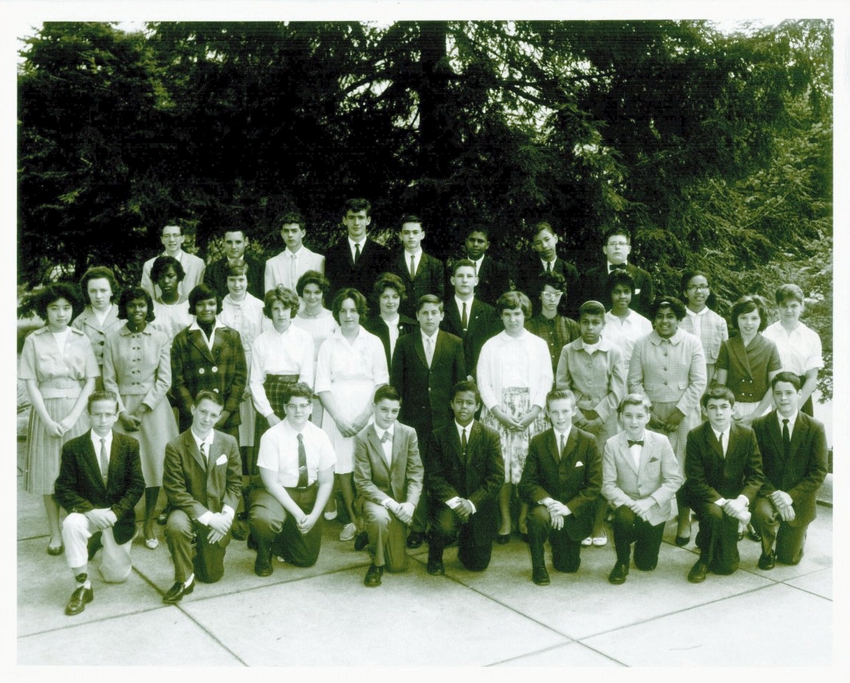 1961 Class