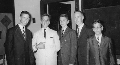 1961 Class