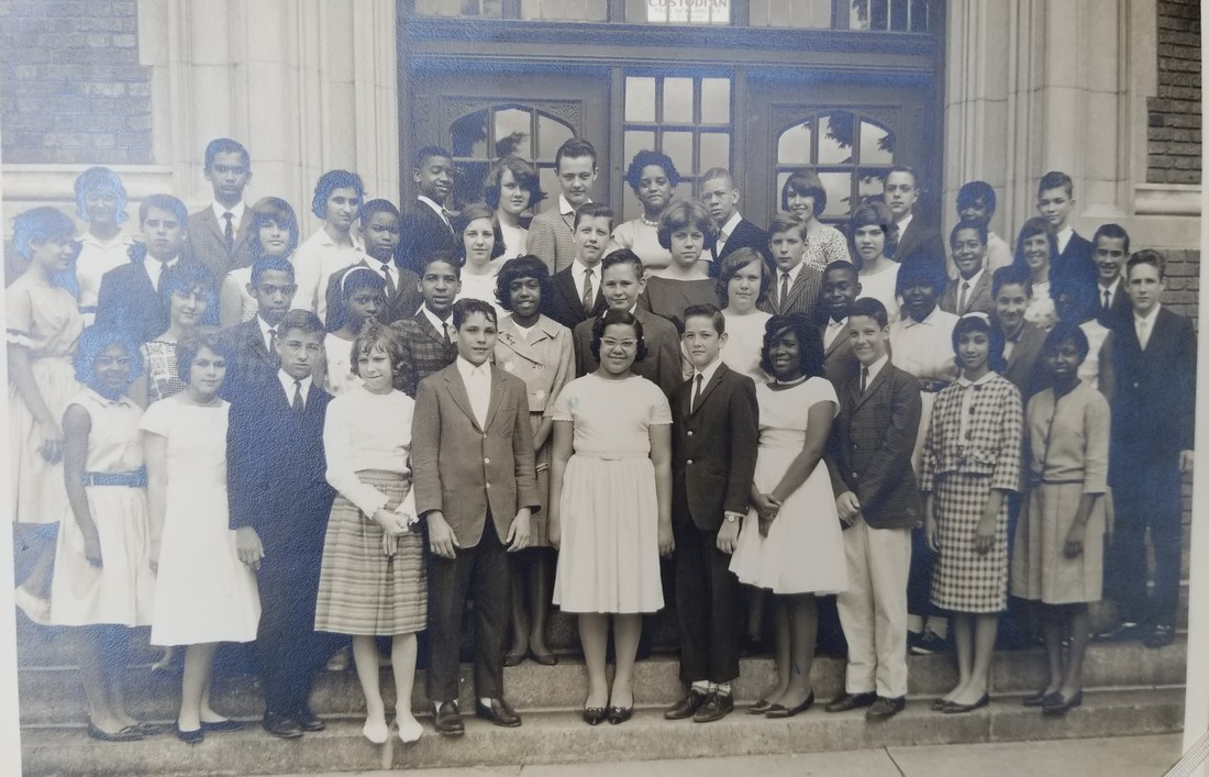 1962 Class