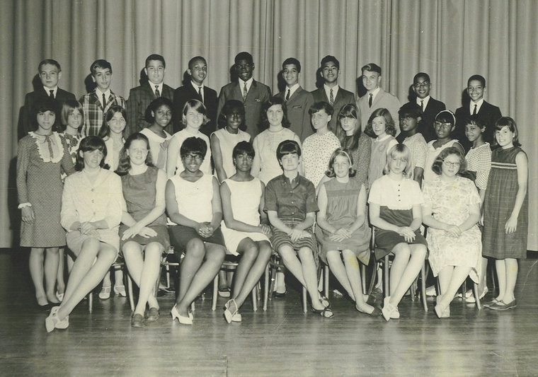 1966 Class