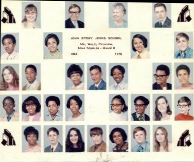 1970 Class