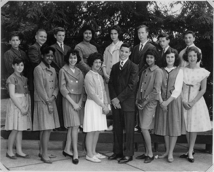 1961 Class